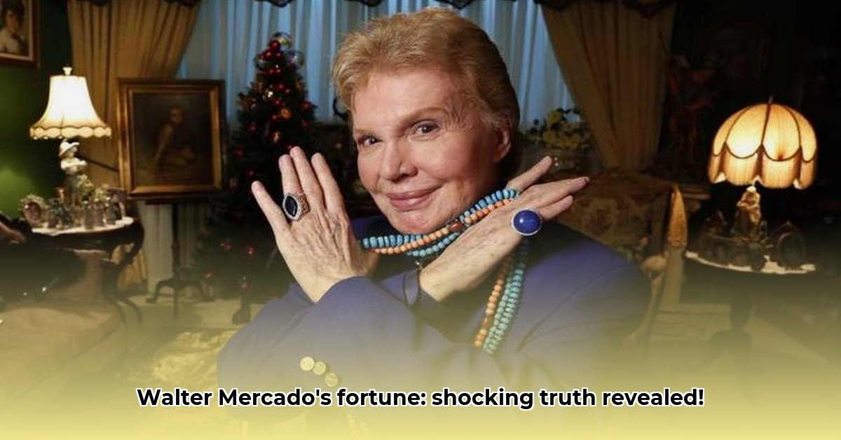 walter-mercado-net-worth